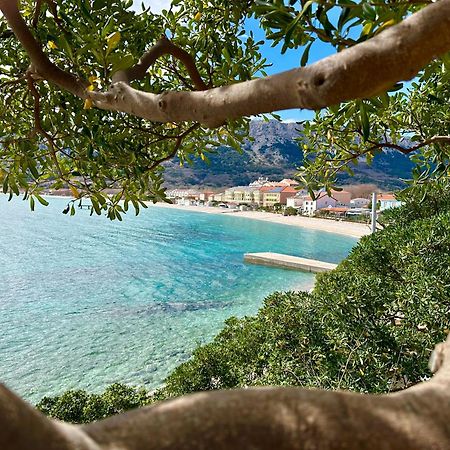 Apartment Baska, Exklusive Apartments Mit Poolarea In Baska, Krk - Kroatien Buitenkant foto