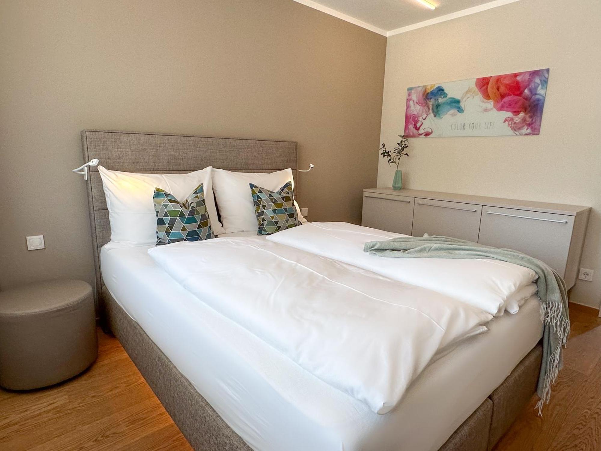 Apartment Baska, Exklusive Apartments Mit Poolarea In Baska, Krk - Kroatien Buitenkant foto