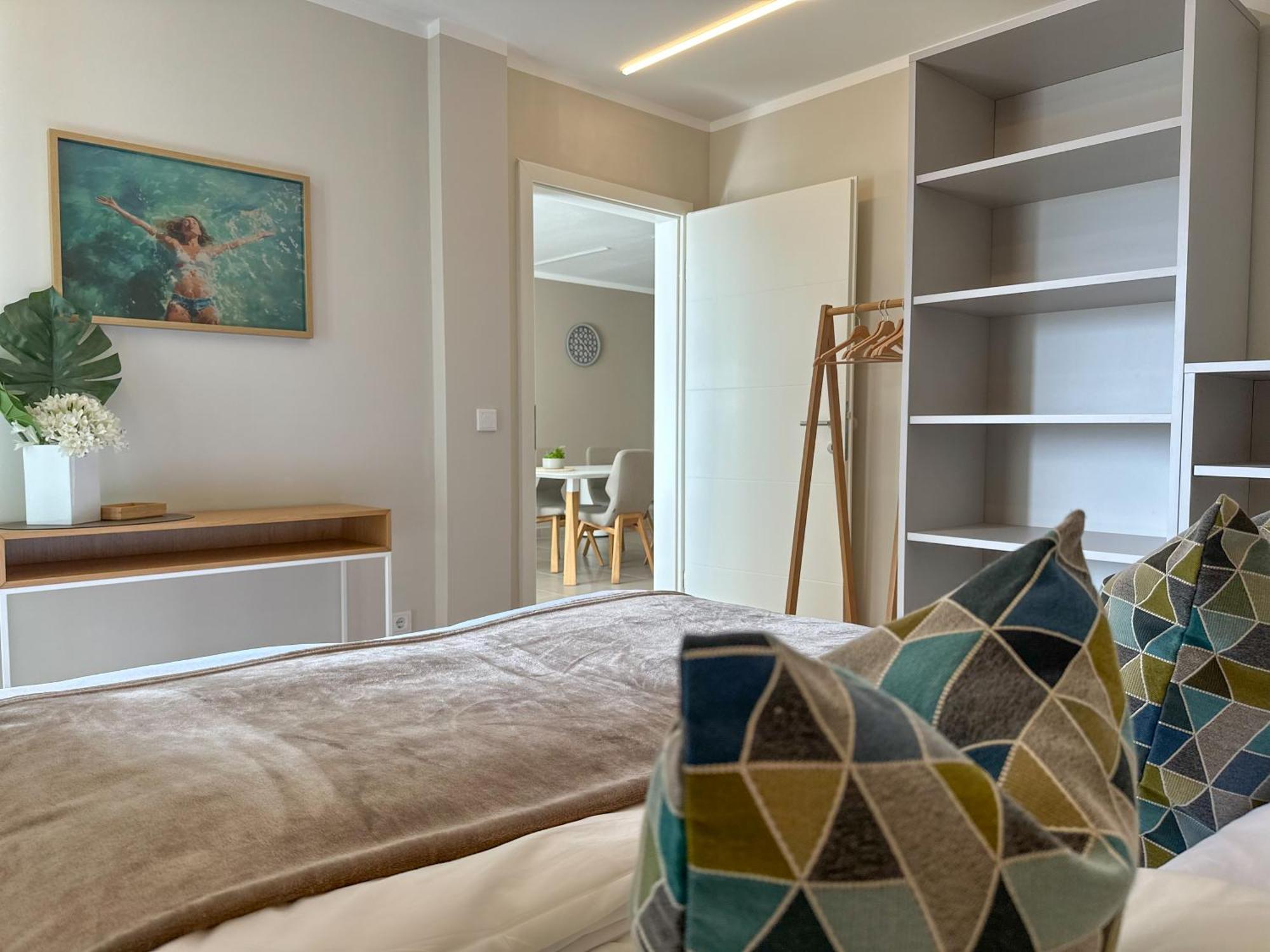 Apartment Baska, Exklusive Apartments Mit Poolarea In Baska, Krk - Kroatien Buitenkant foto