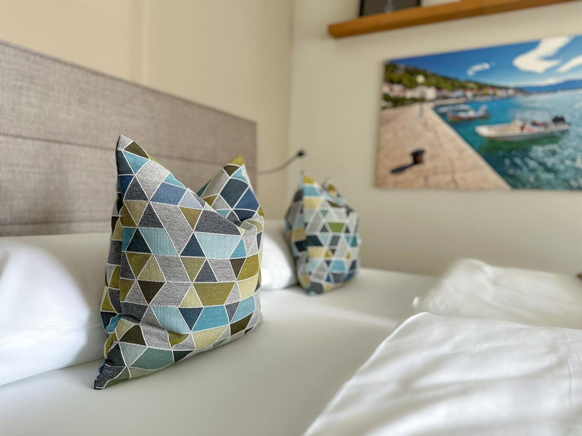 Apartment Baska, Exklusive Apartments Mit Poolarea In Baska, Krk - Kroatien Buitenkant foto